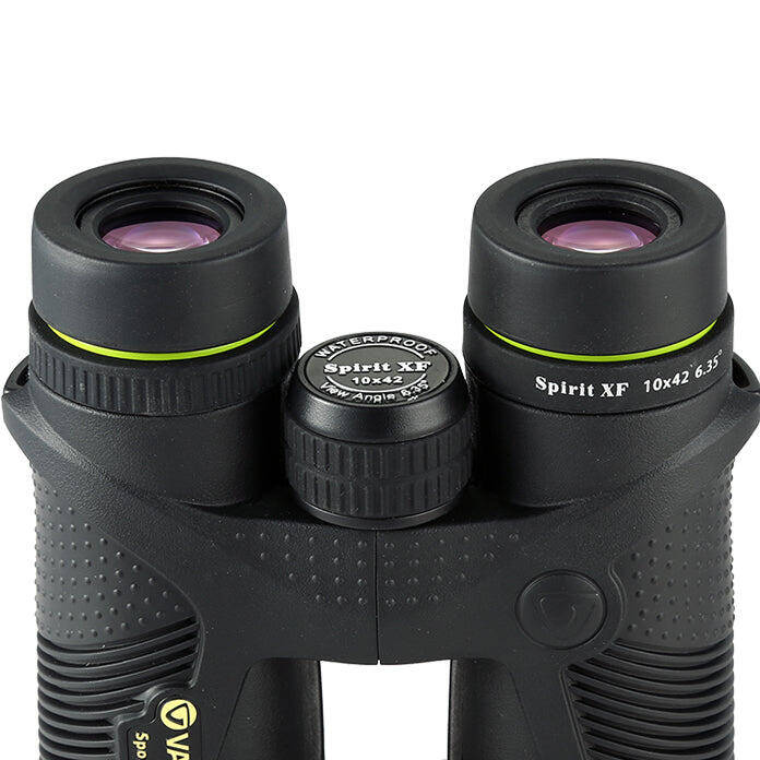 Vanguard Spirit XF 1042 Binocular 10x42 -  3