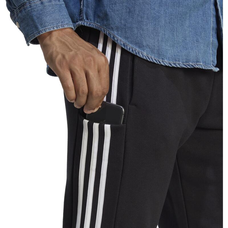 Pantalones largos/mallas para Hombre Adidas  Negro