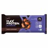 RiteBite Max Protein Ultimate Choco Almond 30g Protein Bar (Pack of 6)