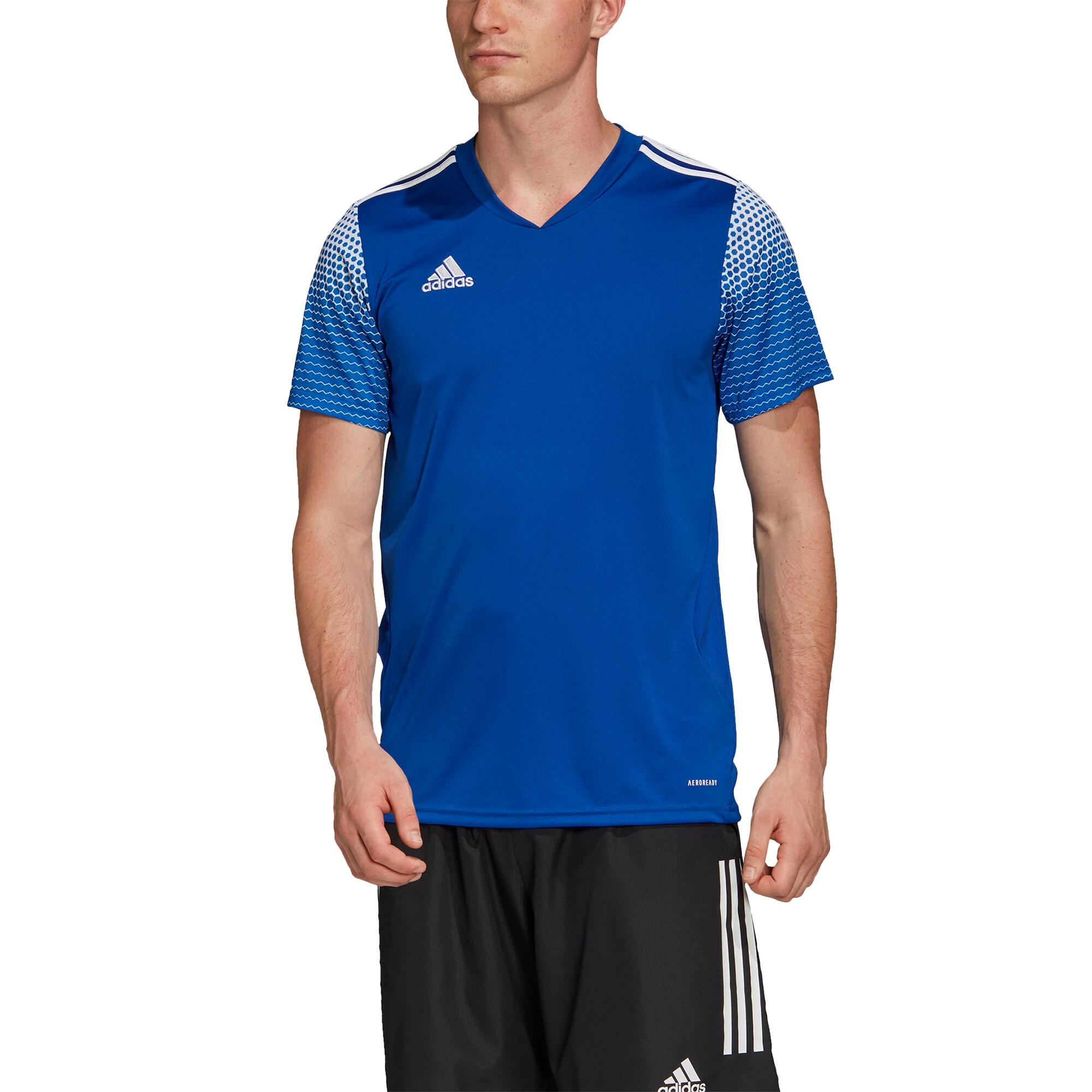 Maillot adidas Regista 20 4/5