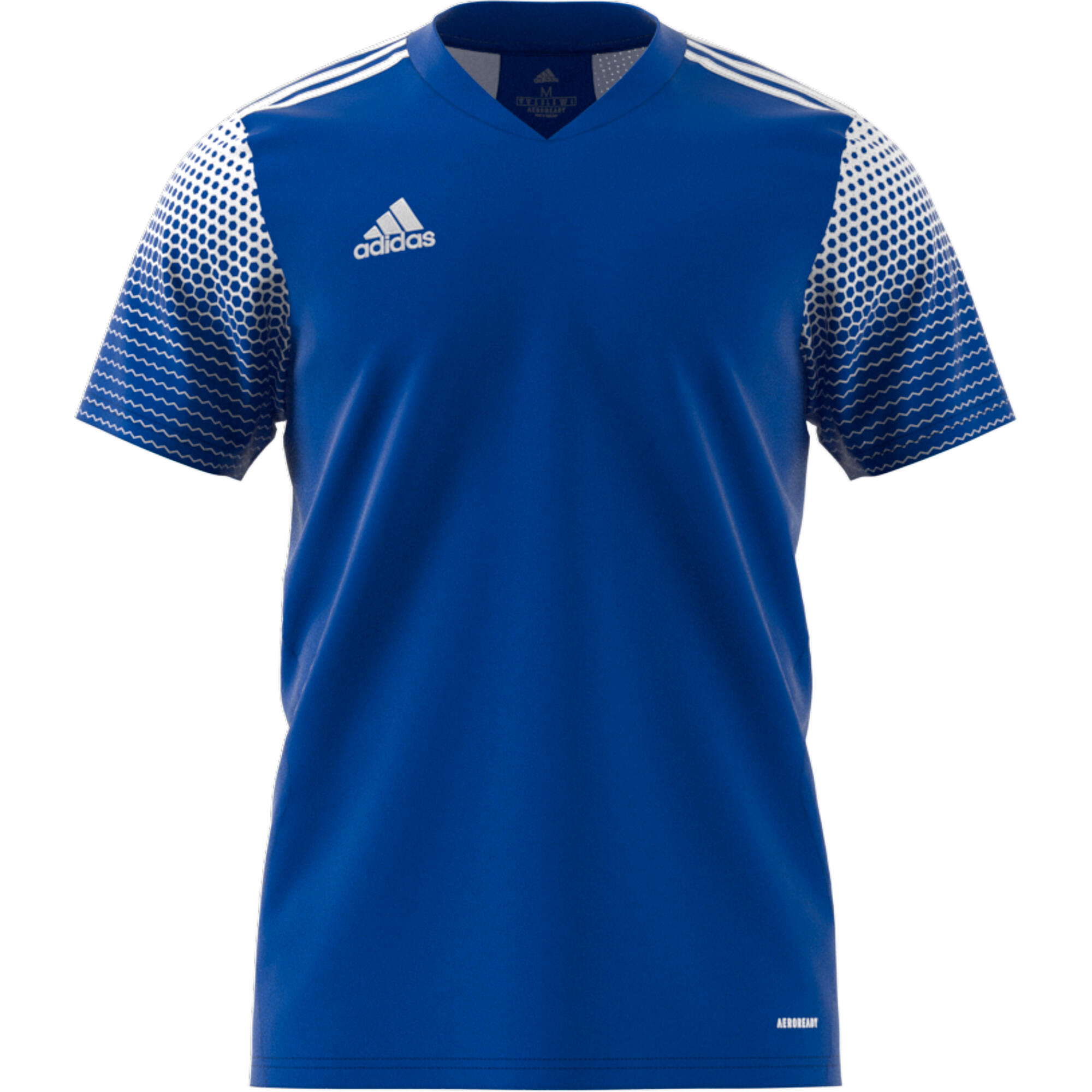 Maillot adidas Regista 20 5/5