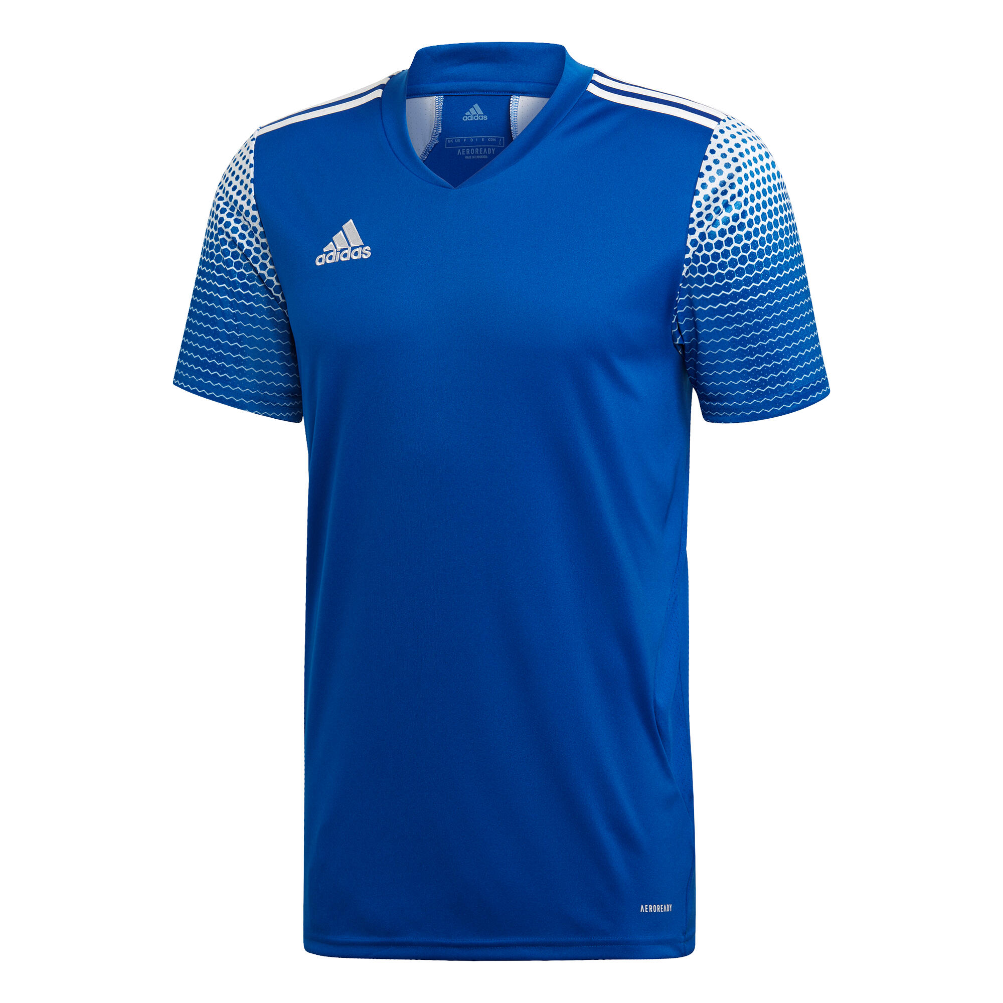 bleu / bleu royal / blanc