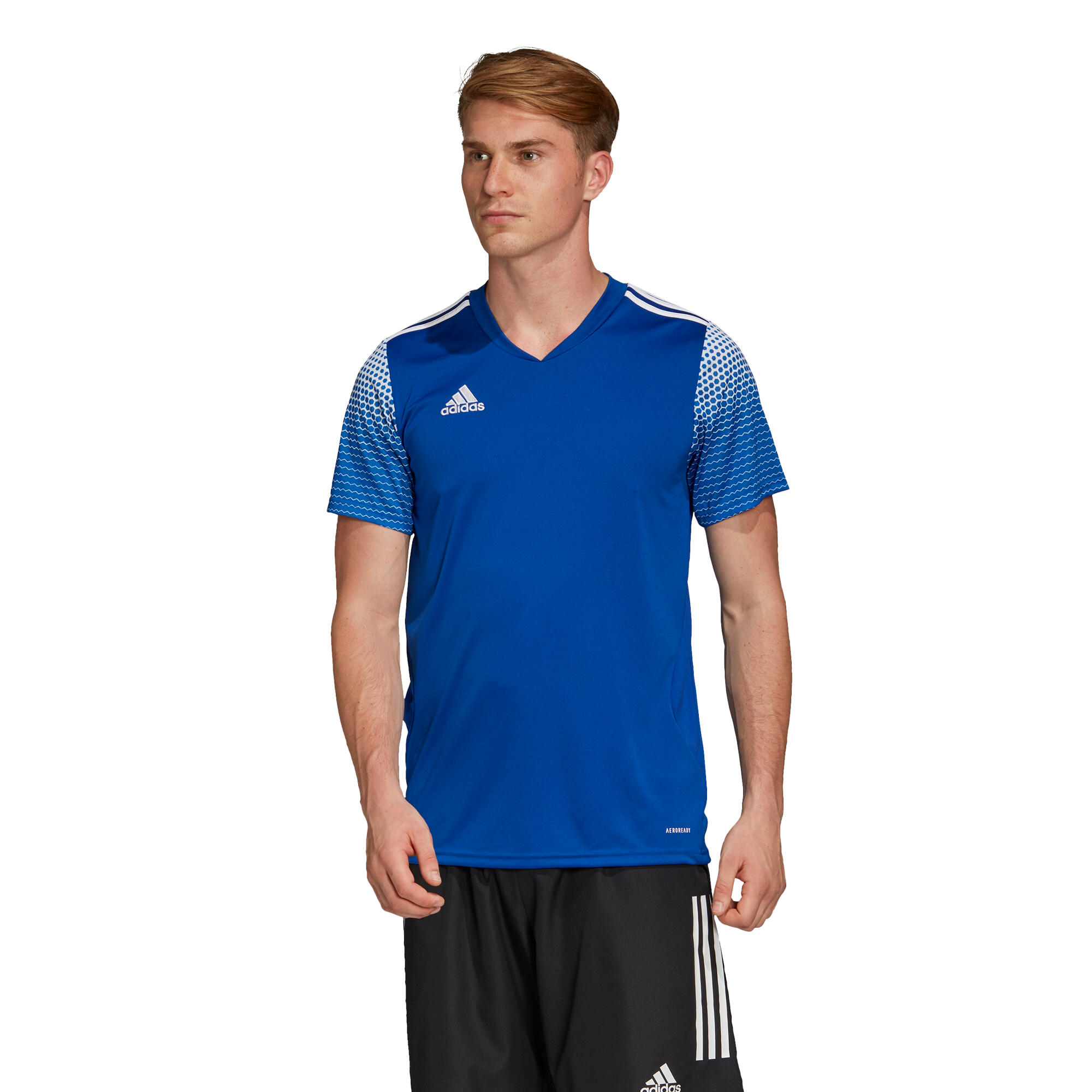 Maillot adidas Regista 20 2/5