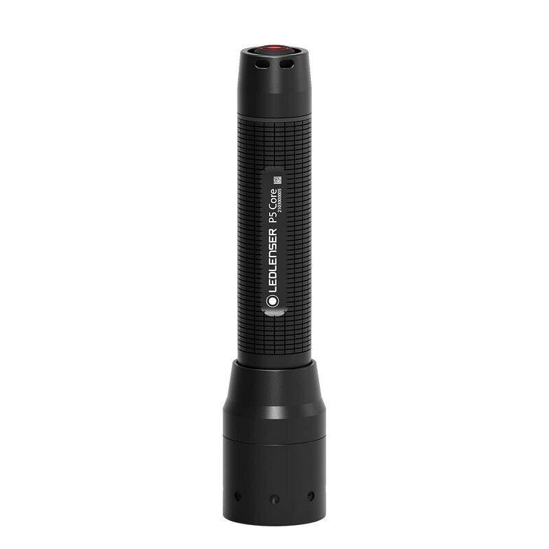Ledlenser P5 Core Flashlight -  2