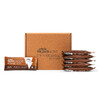 The Whole Truth High Protein Coffee Cocoa 20g Protein Bar Pack of 5