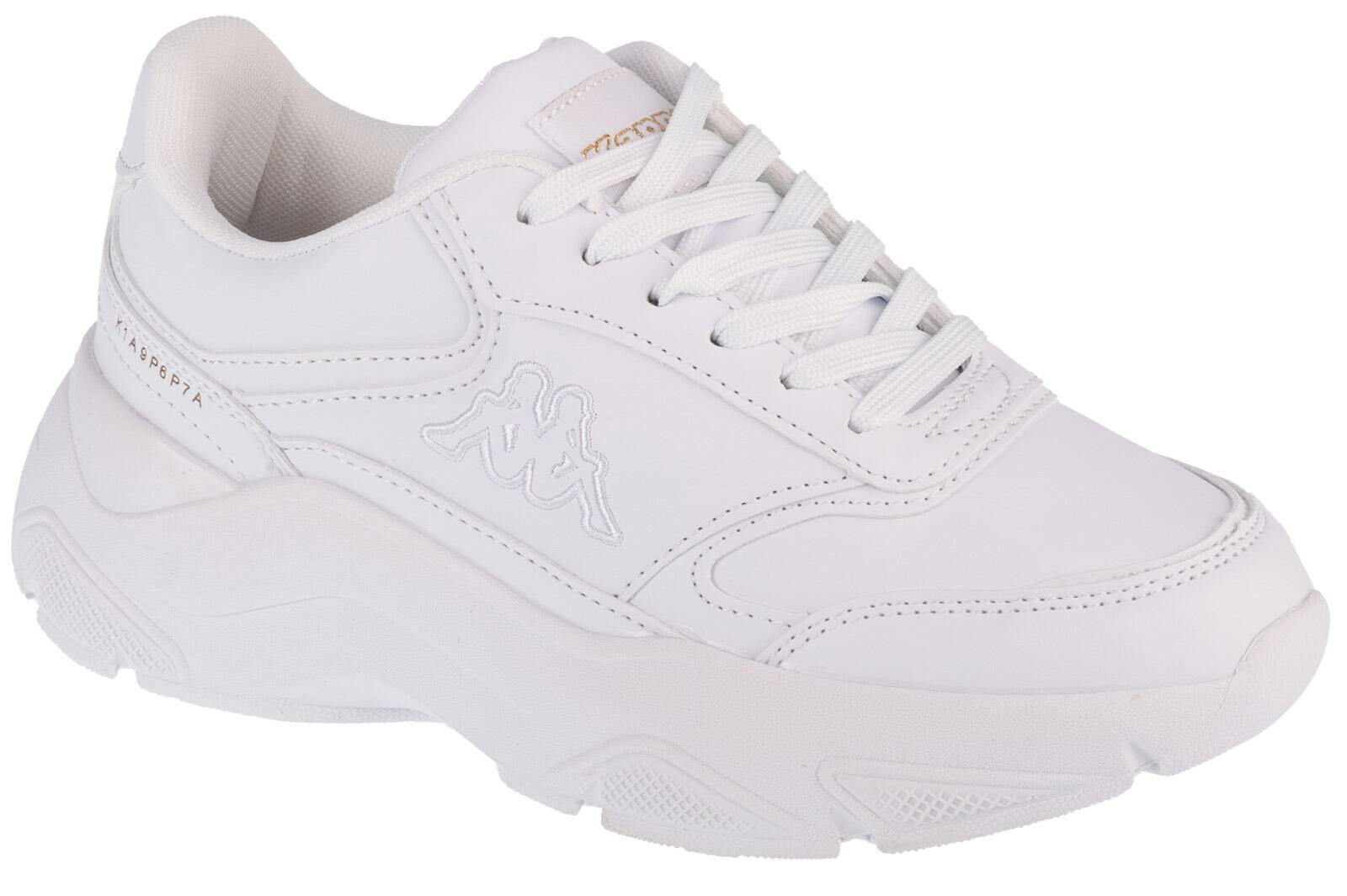 Buty do chodzenia damskie Kappa Branja