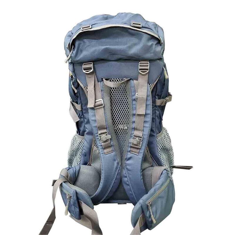 Sun Mountain 40 Trekking Backpack 40L - Blue