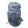 Sun Mountain 40 Trekking Backpack 40L - Blue