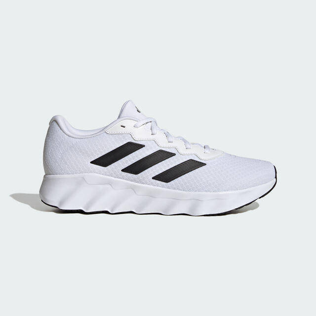 Adidas ADIDAS SWITCH MOVE U Unisex Running Shoes White -  3