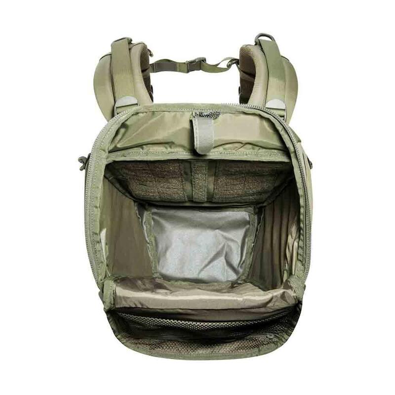 Companion 30 Hiking Backpack 30L - Olive green