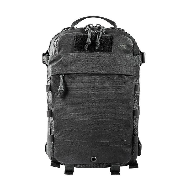 Assault Pack 12 Hiking Backpack 12L - Black