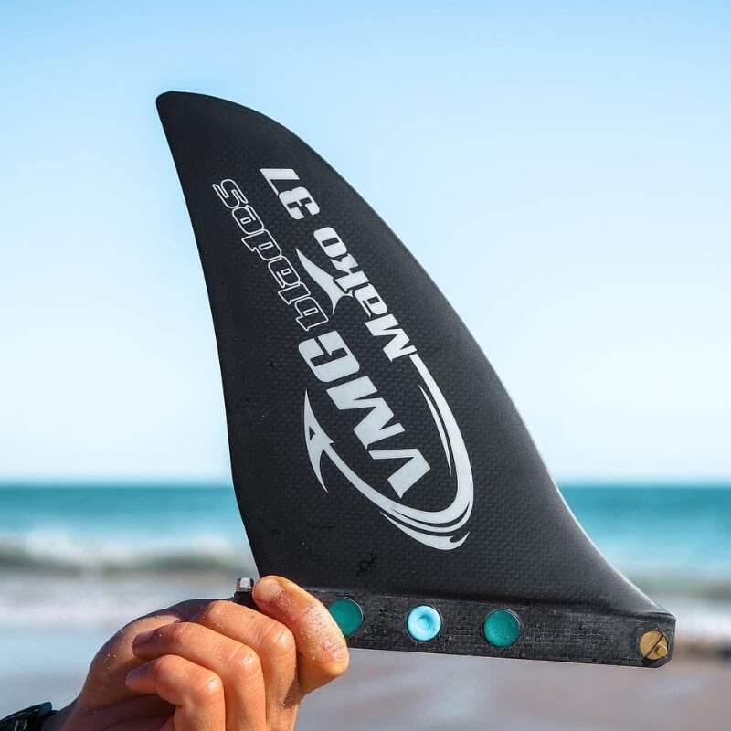 Mako 37 Fins