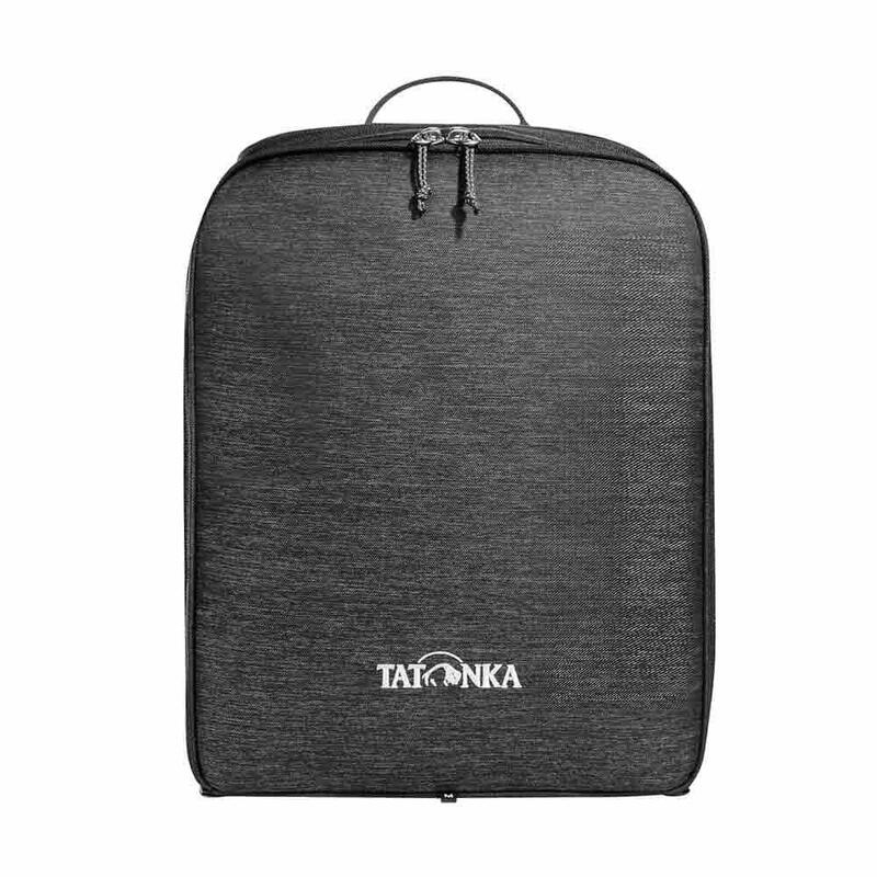 Cooler Bag Camping Ice box M/15L - Black
