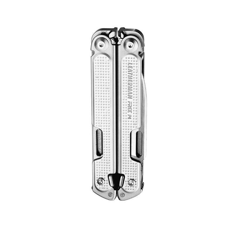 Leatherman Free P4 Multipurpose Tool -  4