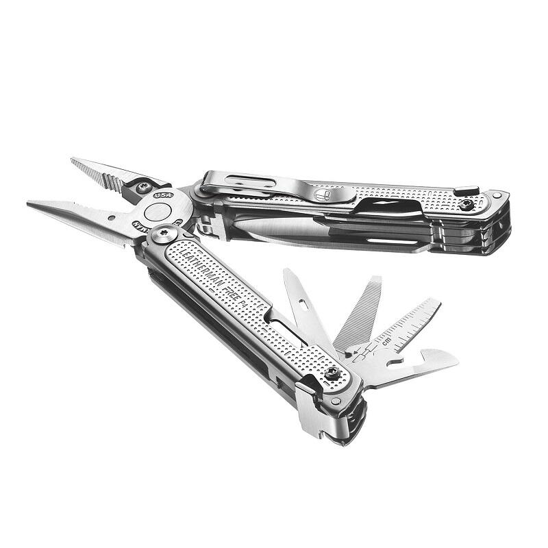 Leatherman Free P4 Multipurpose Tool