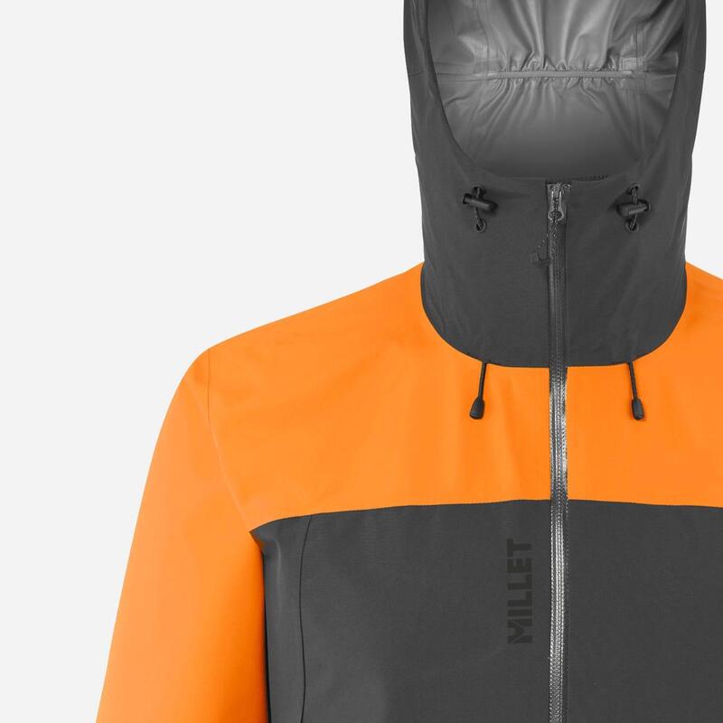 Veste Randonnée Homme MUNGO II Gore-Tex 2.5L