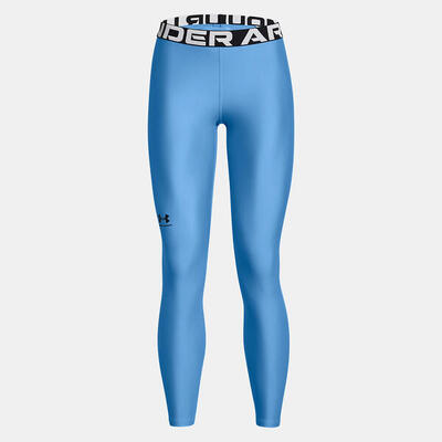 Legging under armour vrouwen heatgear® blauw
