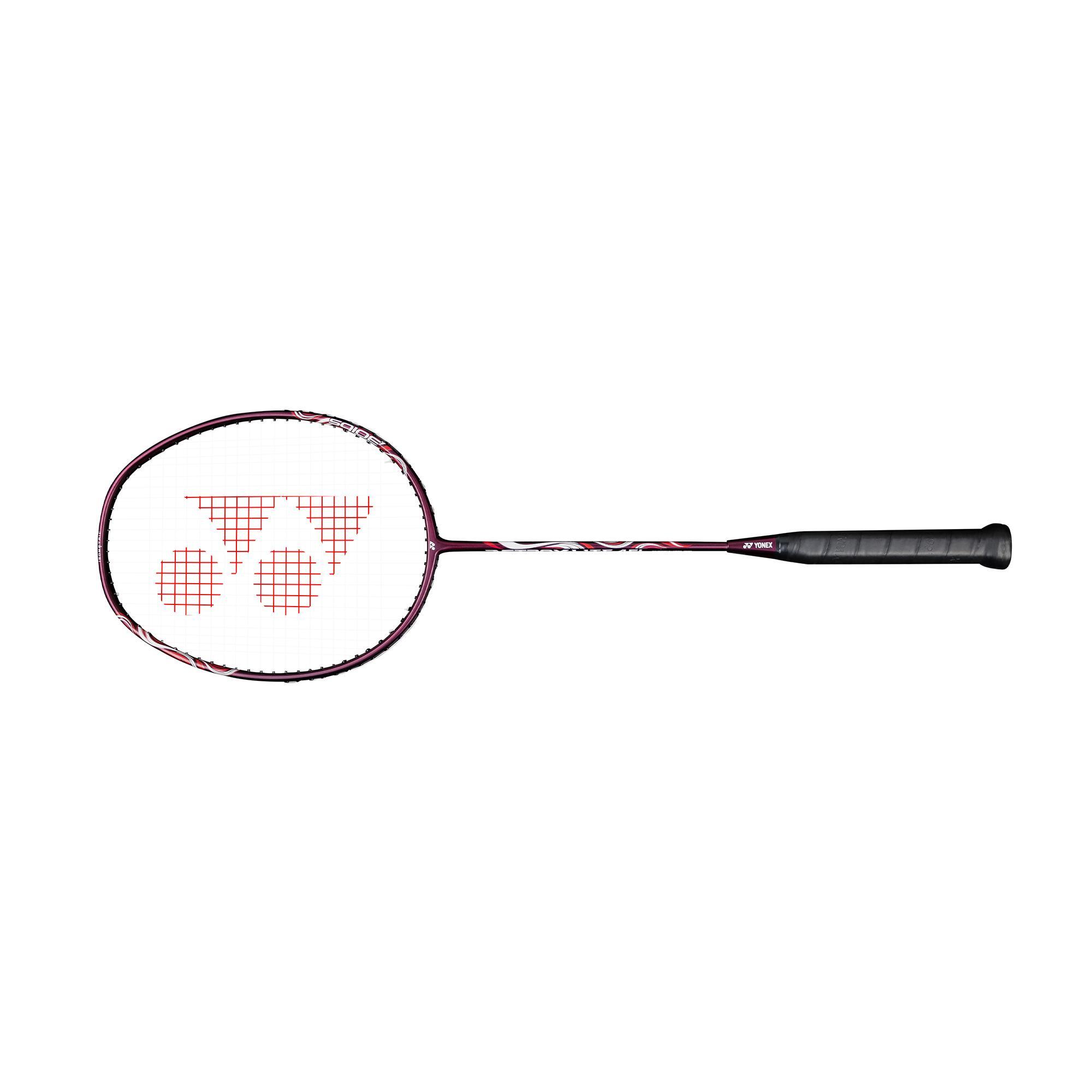 ②ヨネックス/アストロクス/ASTROX LITE/45i/紅色/5U5 Yonex Astrox Lite 45I Red Badminton Racket Prestrung - Made