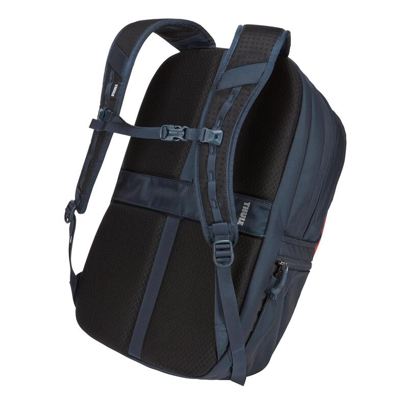 Subterra Everyday Use Backpack - Mineral