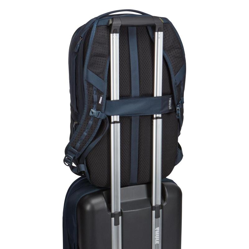 Subterra Everyday Use Backpack - Mineral