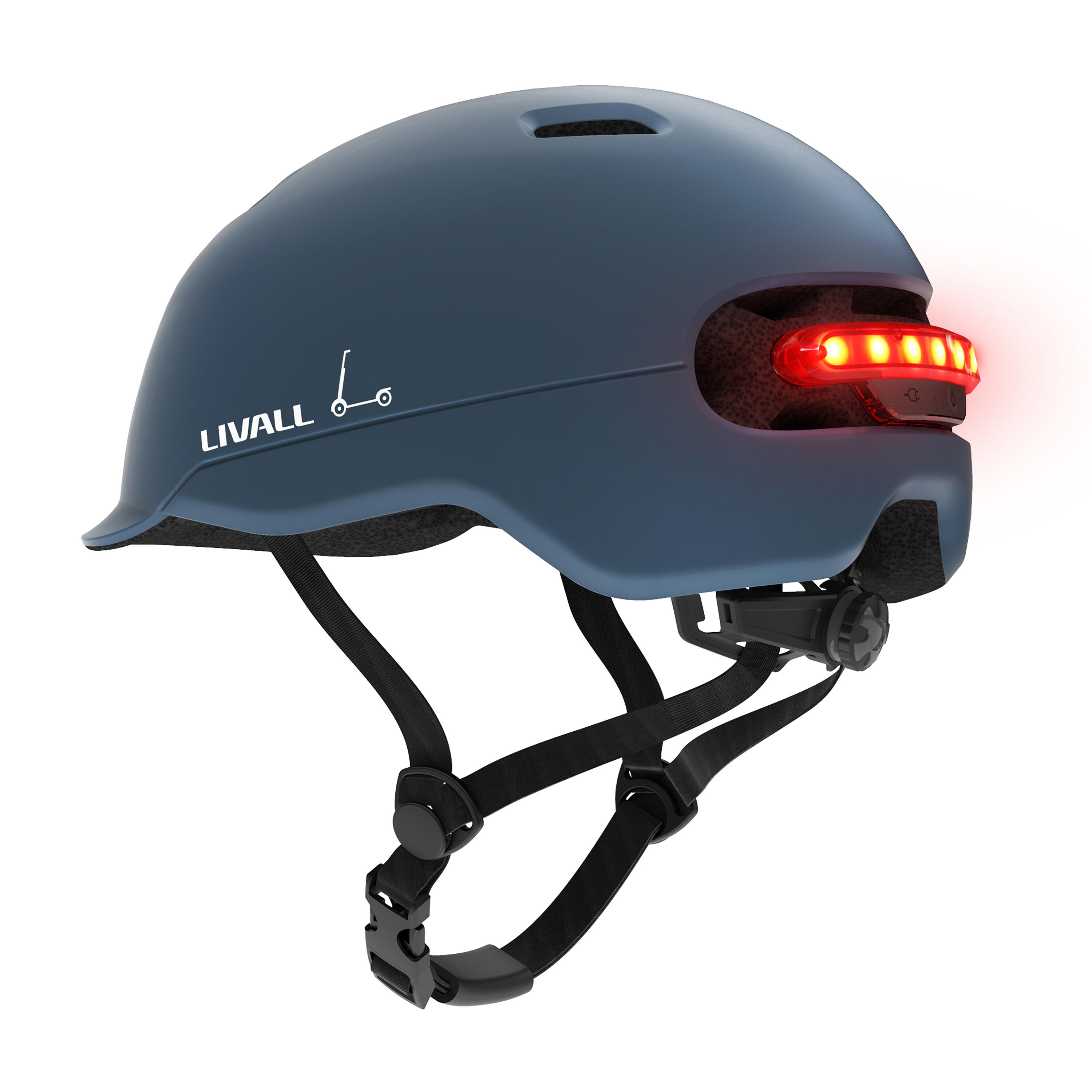 Livall C20 Smart Urban Helmet 1/5