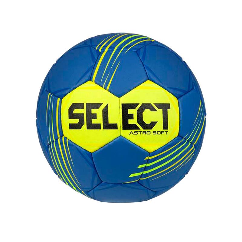 Ballon de hand Select ASTRO SOFT T2