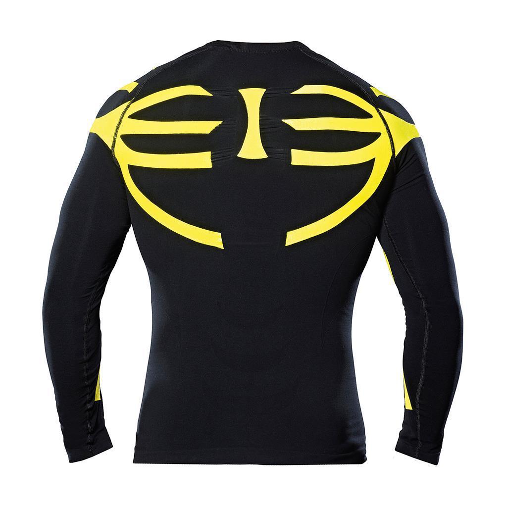Sous-maillot technique Errea Mizar 2/4