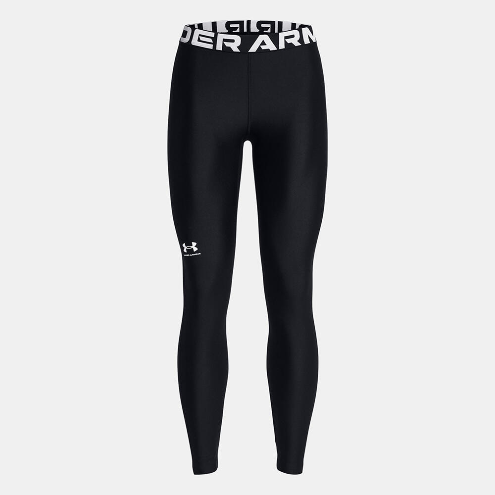 Under Armour HeatGear® Women's Leggings - Black