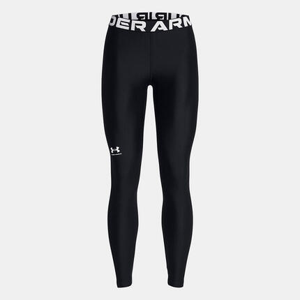 Legging noir Under Armour HeatGear® pour femme