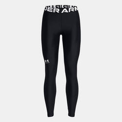 Vrouwen Heatgear® Legging Under Armour Zwart