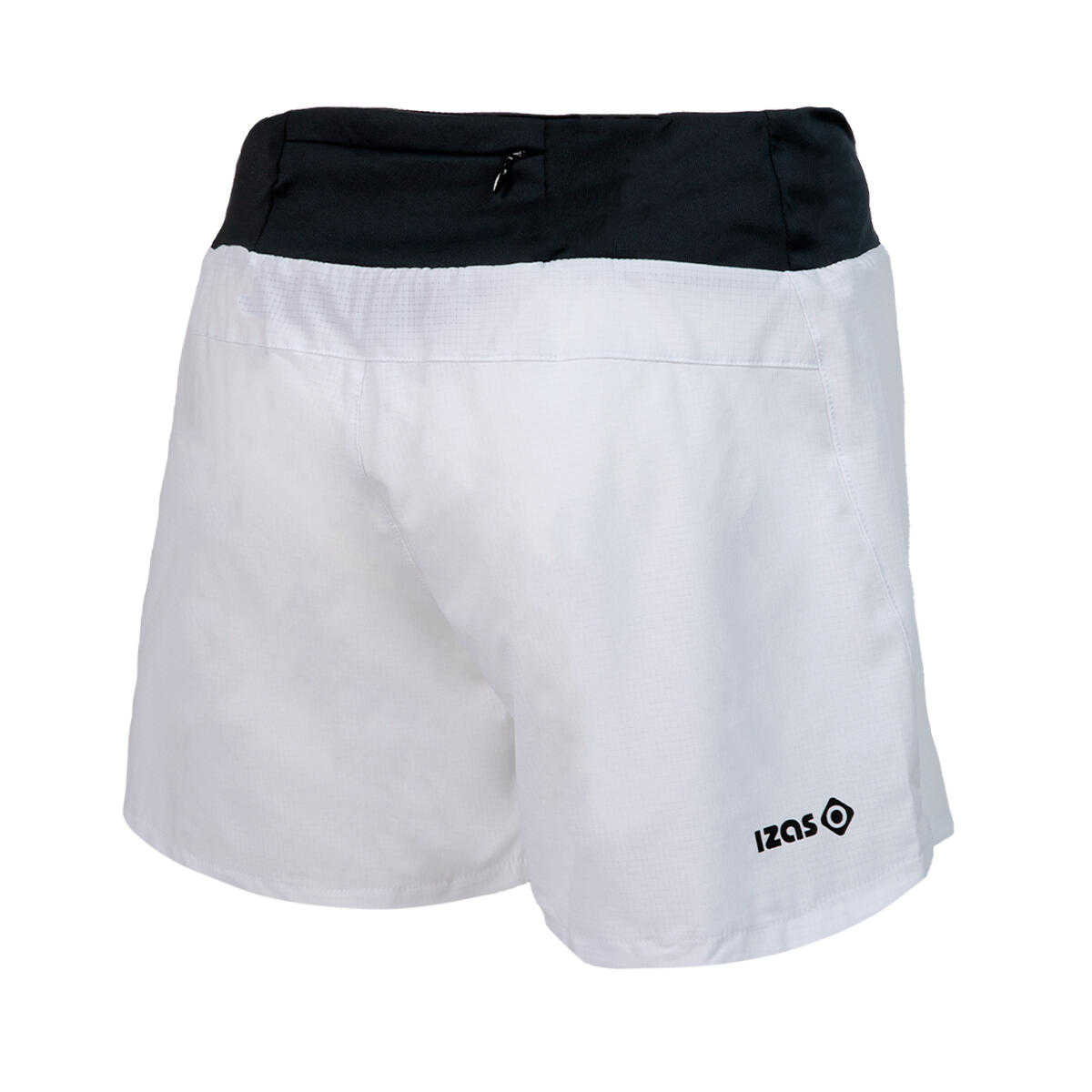 Izas LOIRA W Integrierte Slim Fit Sportshorts für Damen 2/7