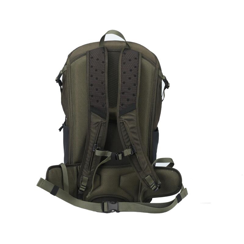 VR MOUNT ROYAL 30 L Backpack - Dark Green