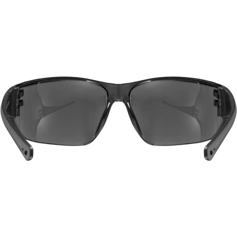 Sportstyle 204 Sunglasses - Smoke