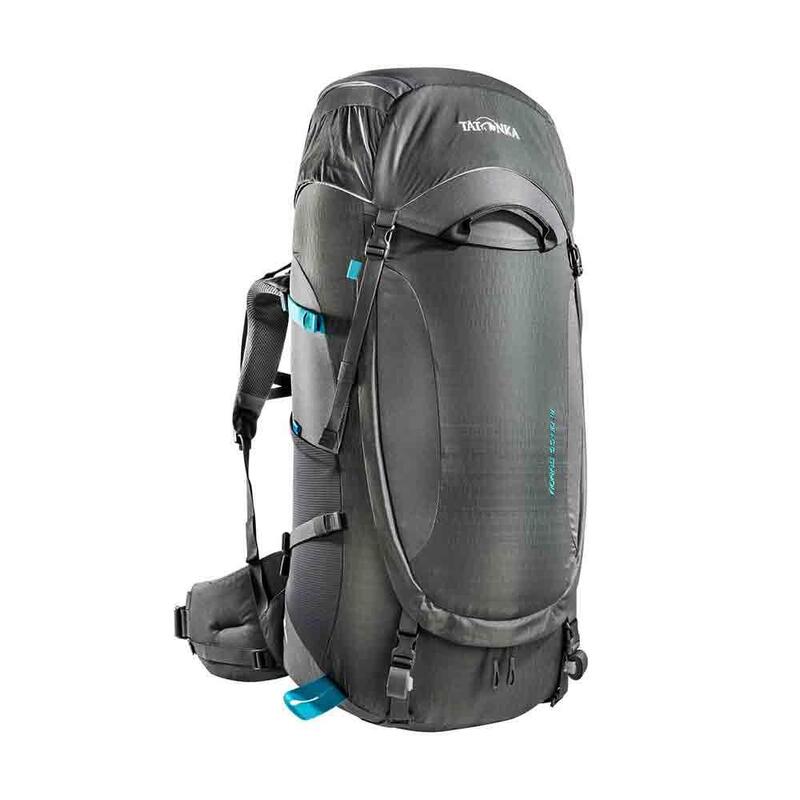 Noras 55+10 Women's Trekking Backpack 65L - Titan Grey
