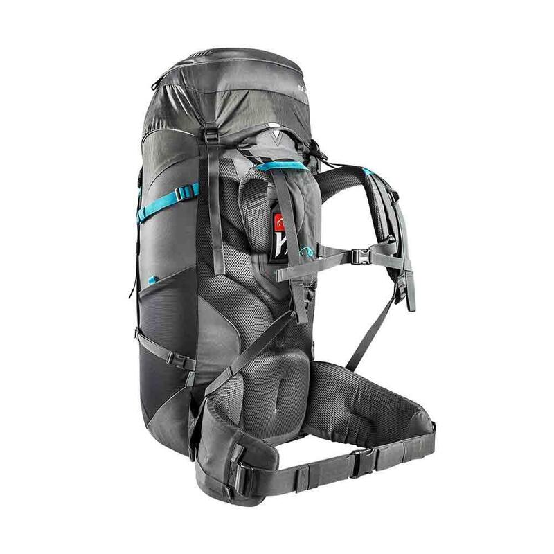 Noras 55+10 Women's Trekking Backpack 65L - Titan Grey