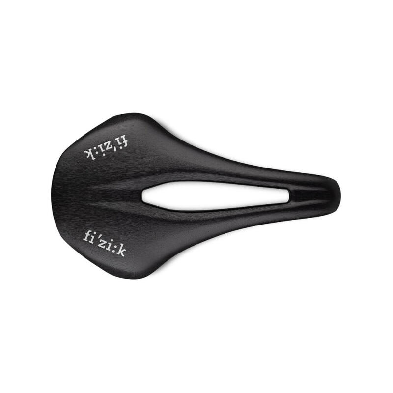 Vento Argo 00 Carbon Saddle 140mm - Black