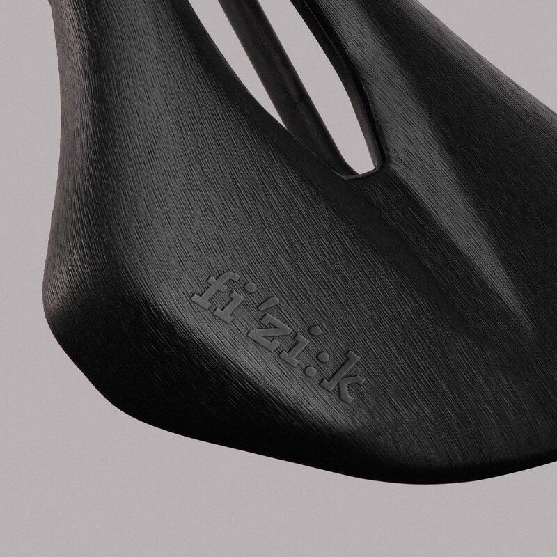 Vento Argo 00 Carbon Saddle 140mm - Black