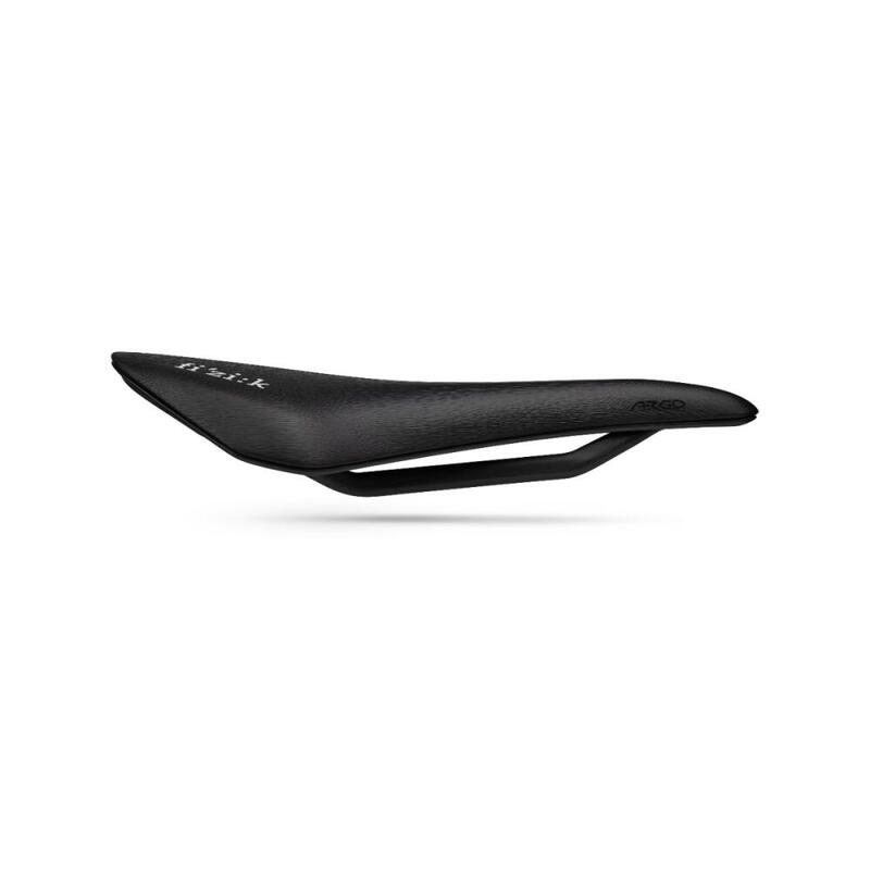 Vento Argo 00 Carbon Saddle 140mm - Black