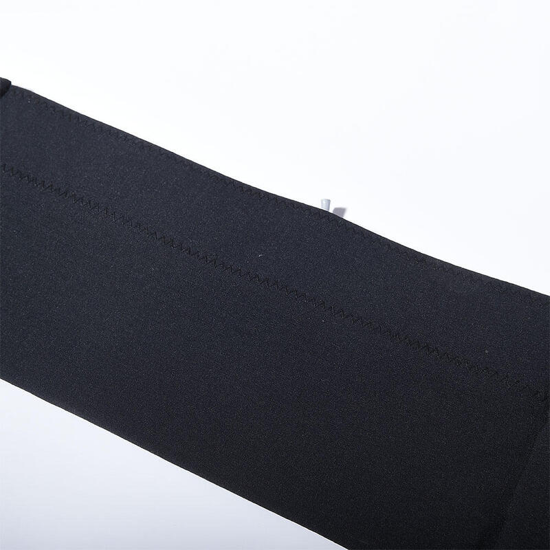 Outdoor Sports Waist Bag Belt - Black