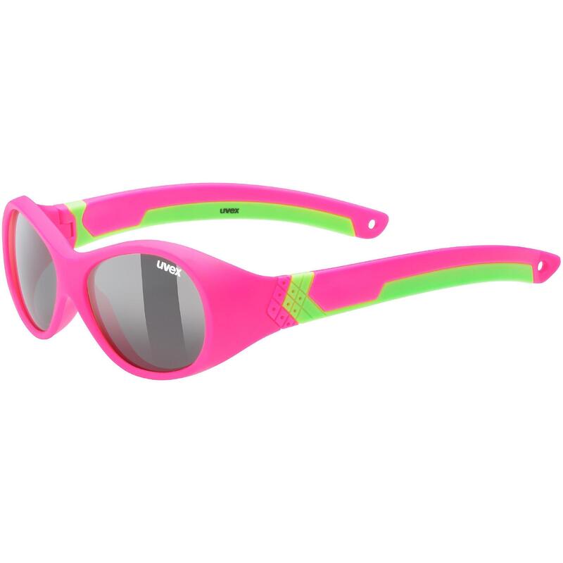 Sportstyle 510 Toddler Sunglasses - Pink Green