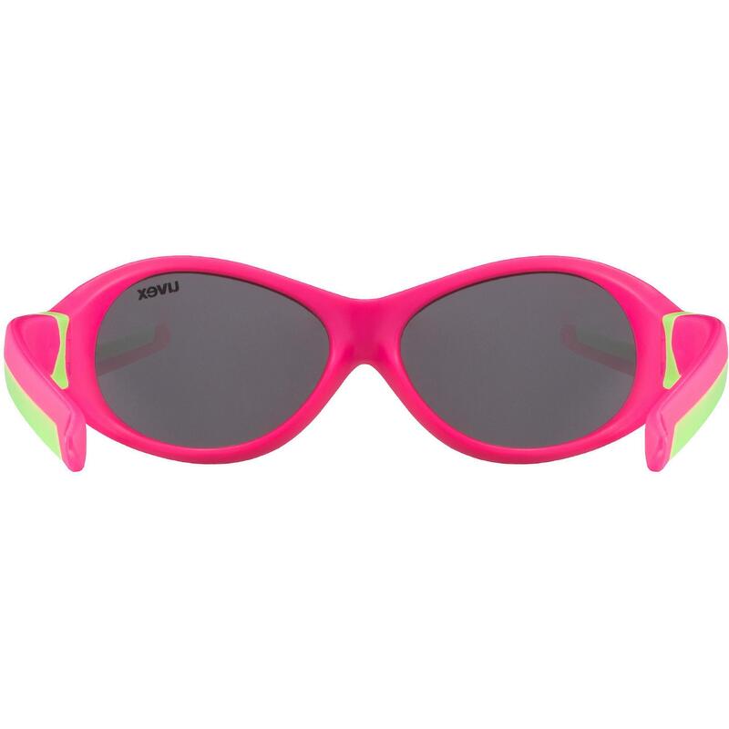 Sportstyle 510 Toddler Sunglasses - Pink Green