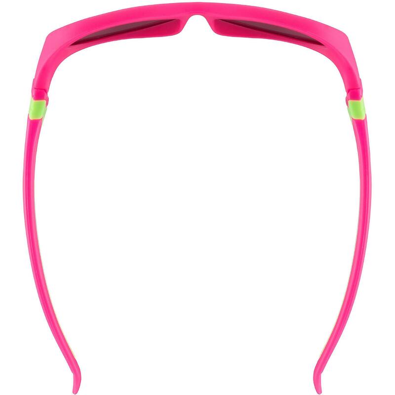 Sportstyle 510 Toddler Sunglasses - Pink Green