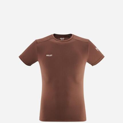 T-Shirt Alpinisme pour homme FUSION