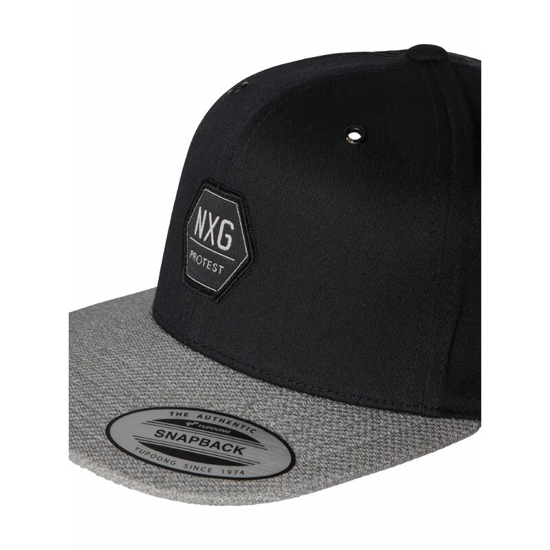 Casquette visière plate Protest Nxg Kobe