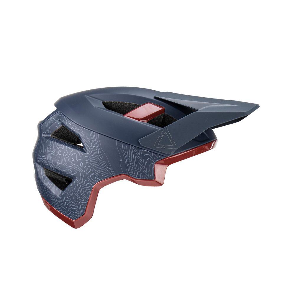 Capacete AllMtn 3.0 5/8