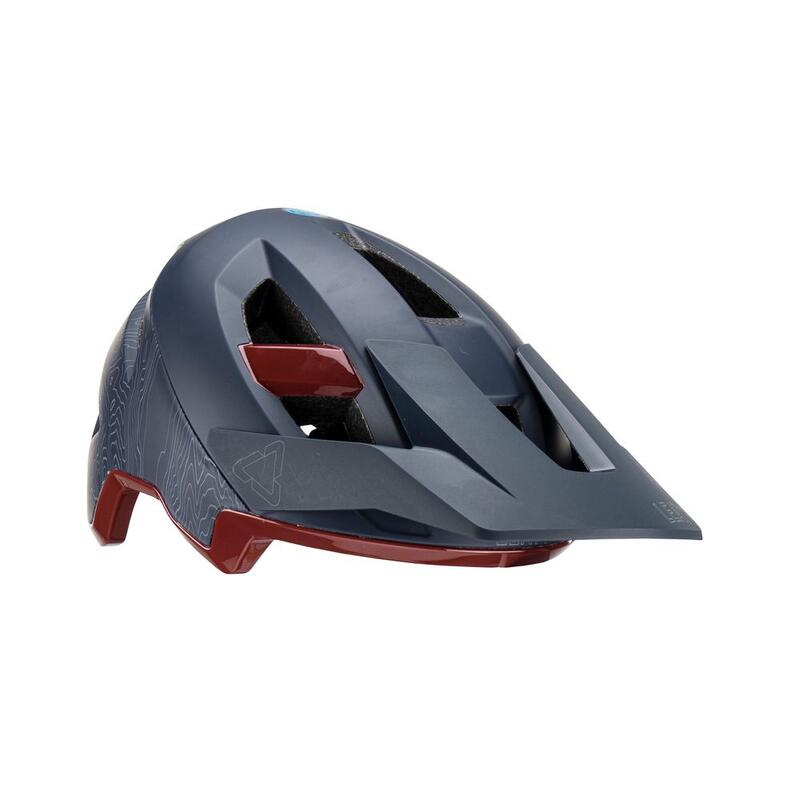 Casco MTB All Mountain 3.0 Shadow