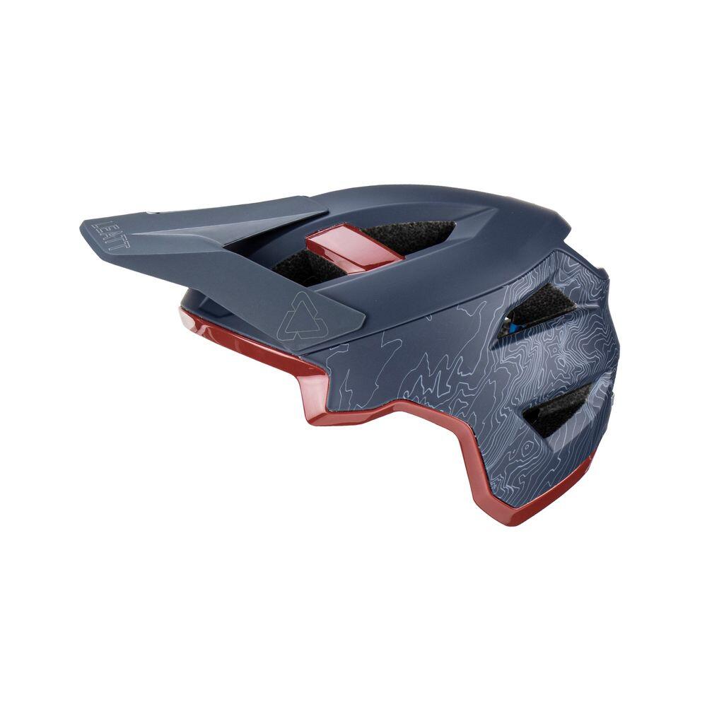 Capacete AllMtn 3.0 4/8