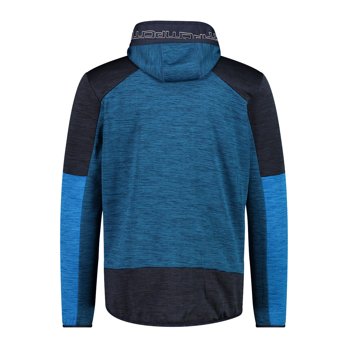 Fleece hoodie CMP 2/4