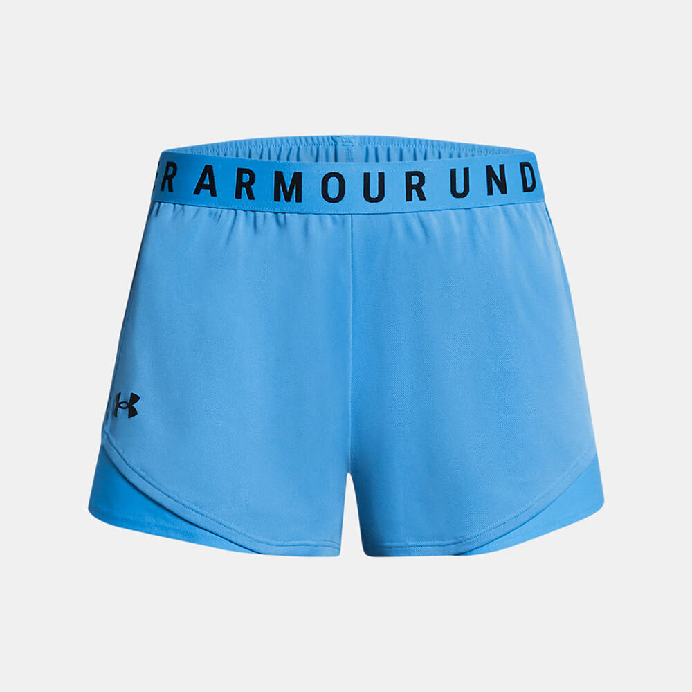 Pantaloncini under armour decathlon sale