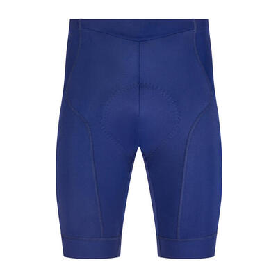Essentiële wielershort voor heren – marineblauw